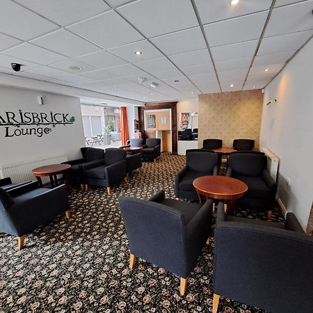 Scarisbrick Hotel Southport Zewnętrze zdjęcie