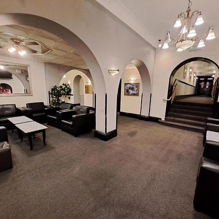 Scarisbrick Hotel Southport Zewnętrze zdjęcie