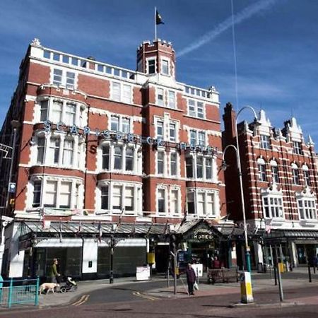 Scarisbrick Hotel Southport Zewnętrze zdjęcie