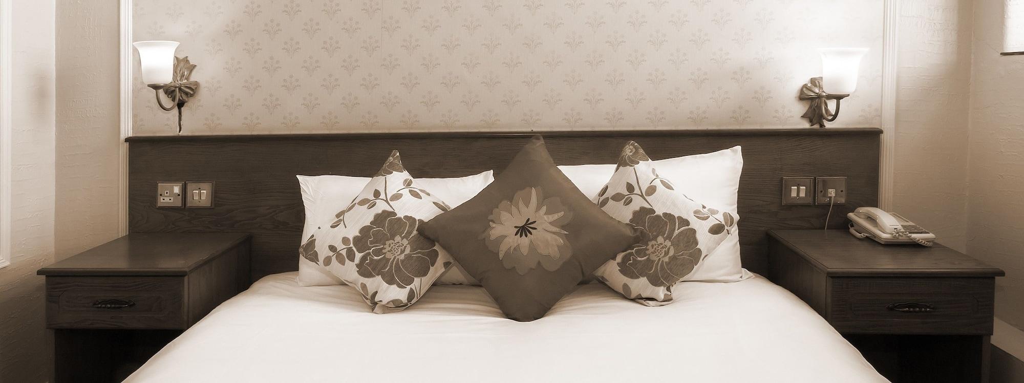 Scarisbrick Hotel Southport Zewnętrze zdjęcie