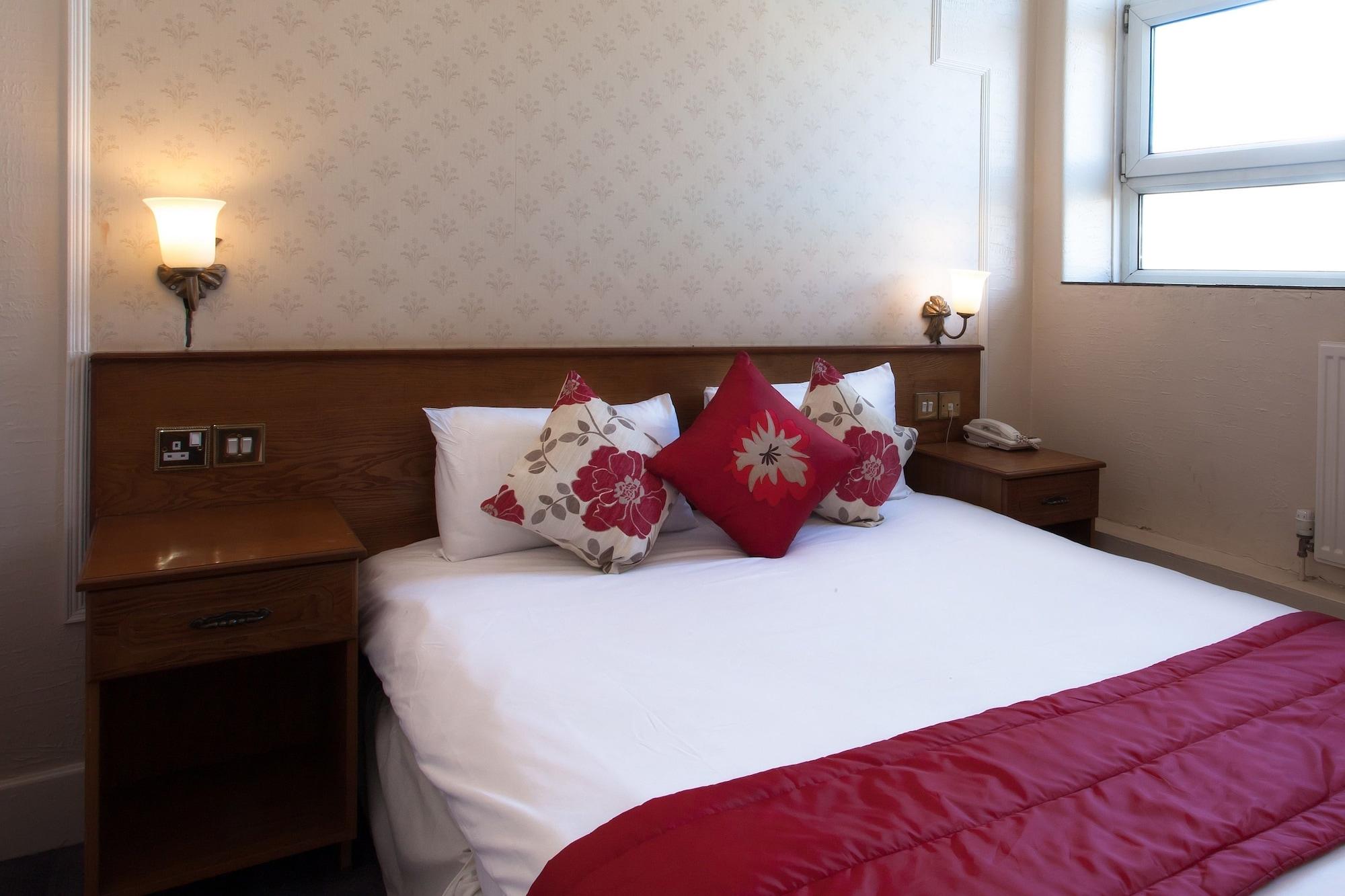 Scarisbrick Hotel Southport Zewnętrze zdjęcie
