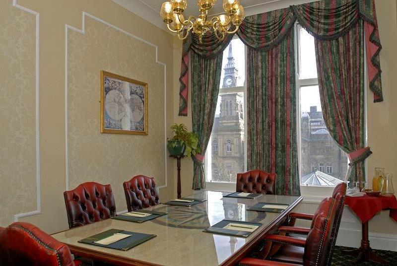 Scarisbrick Hotel Southport Udogodnienia zdjęcie