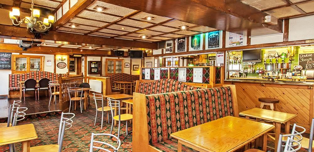 Scarisbrick Hotel Southport Zewnętrze zdjęcie