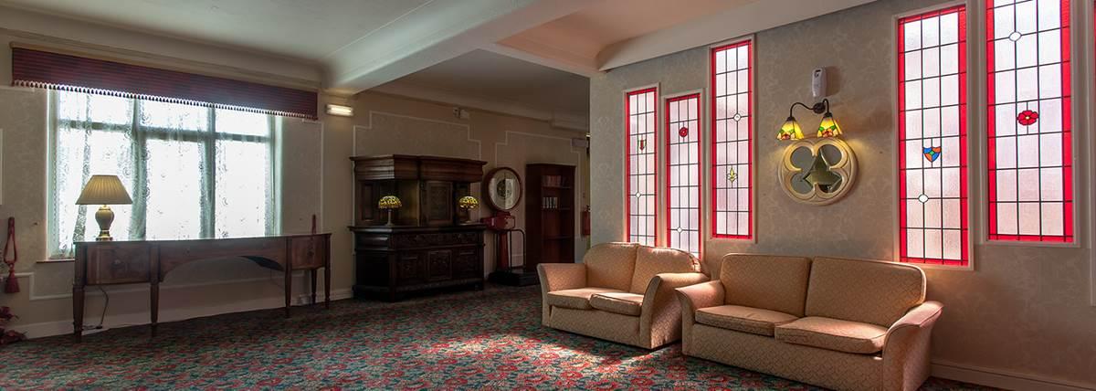 Scarisbrick Hotel Southport Zewnętrze zdjęcie
