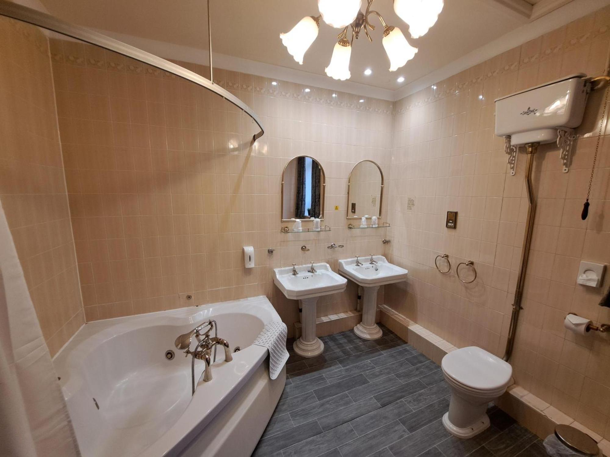 Scarisbrick Hotel Southport Zewnętrze zdjęcie