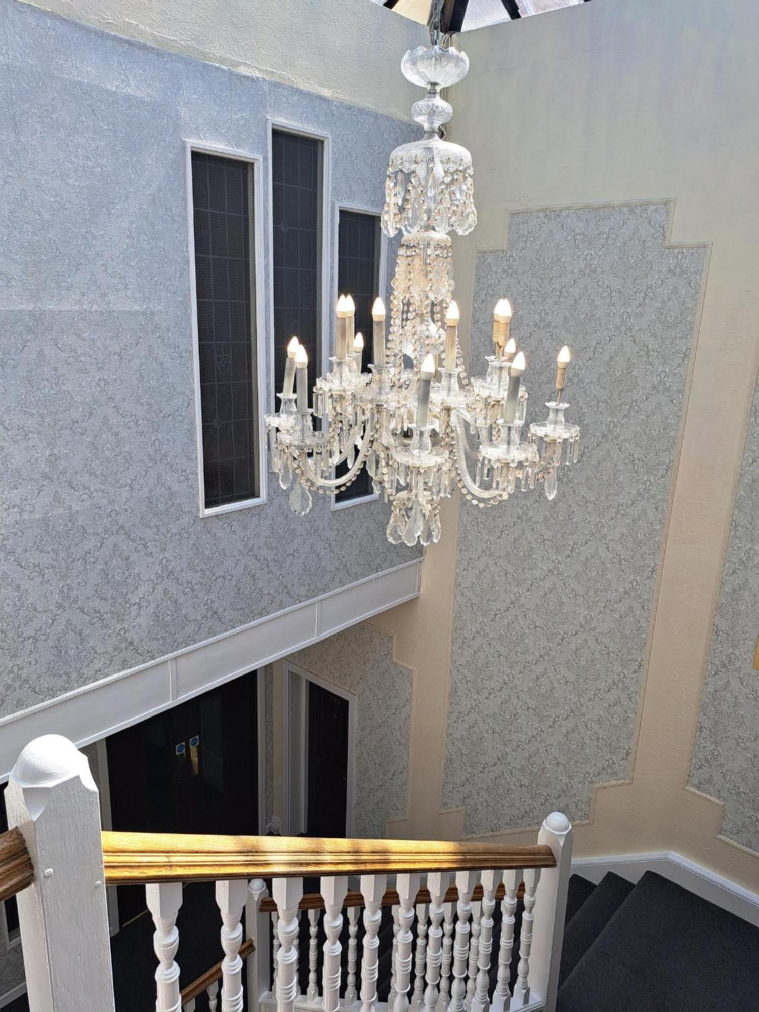 Scarisbrick Hotel Southport Zewnętrze zdjęcie