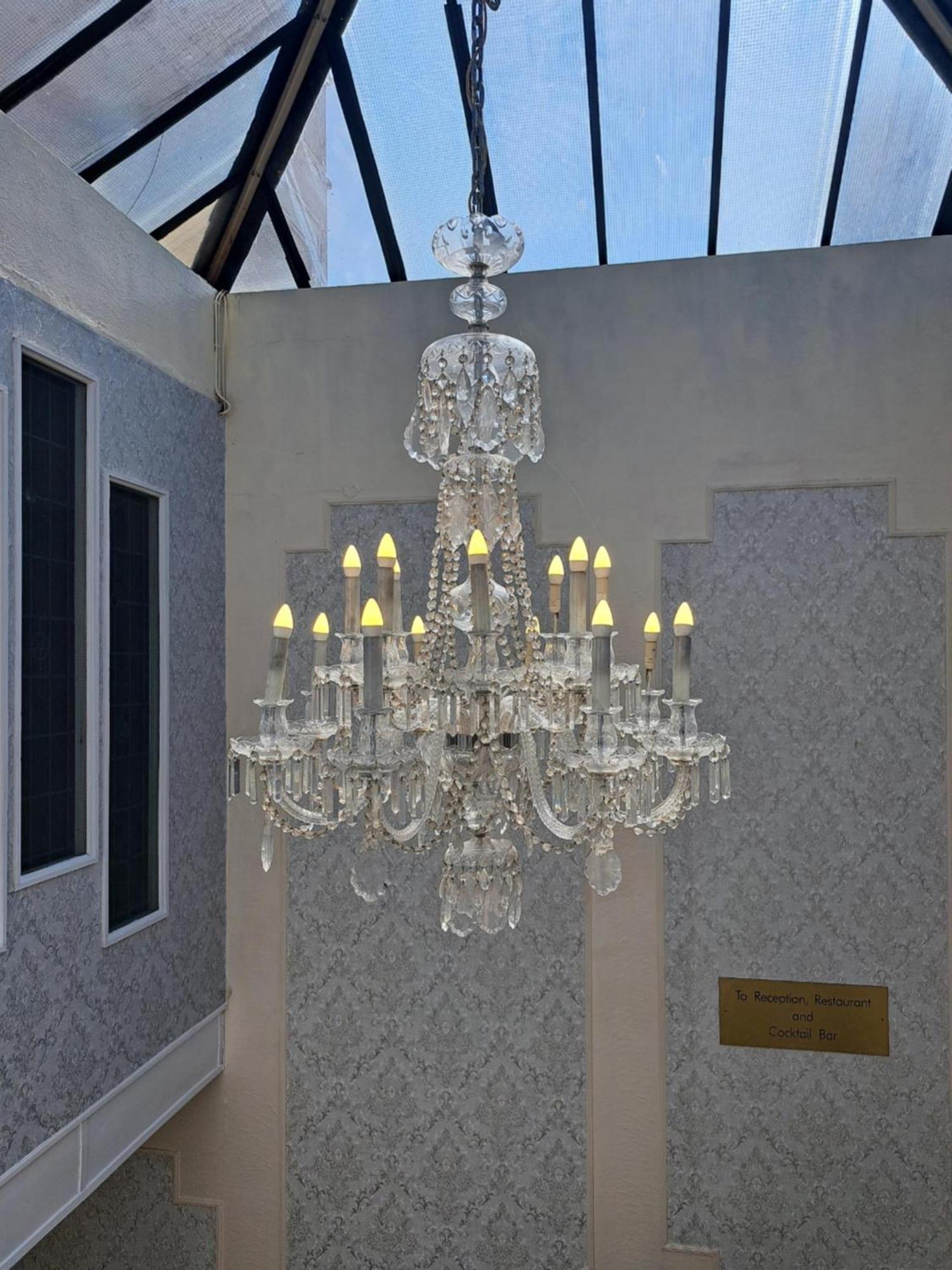 Scarisbrick Hotel Southport Zewnętrze zdjęcie