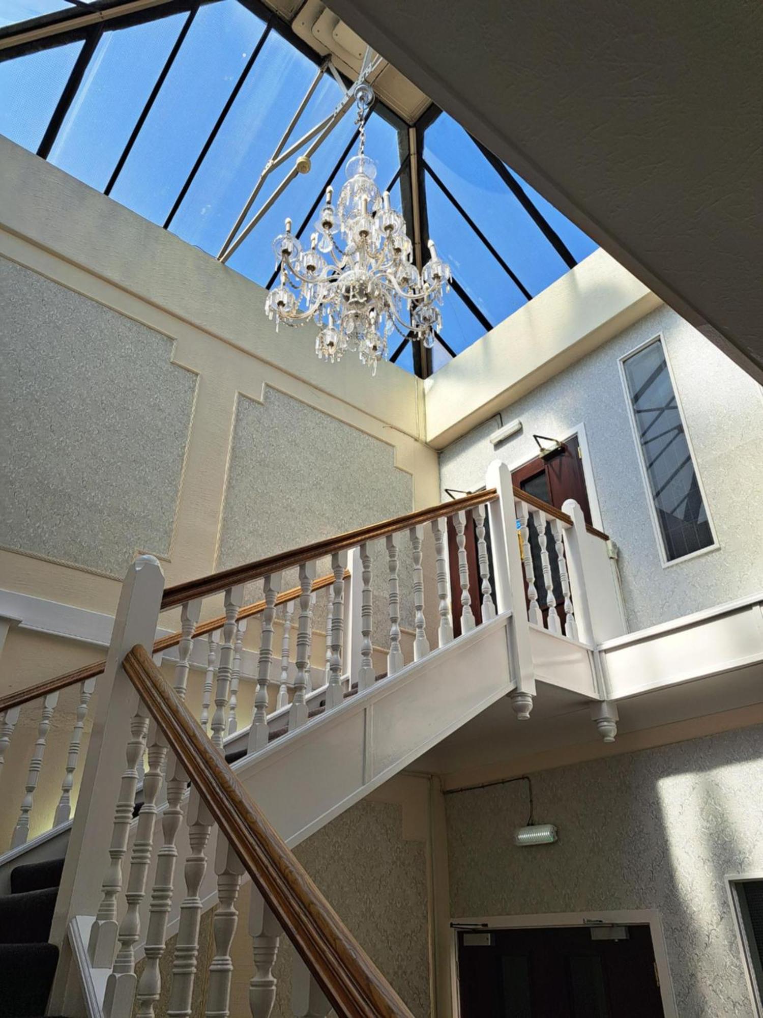 Scarisbrick Hotel Southport Zewnętrze zdjęcie