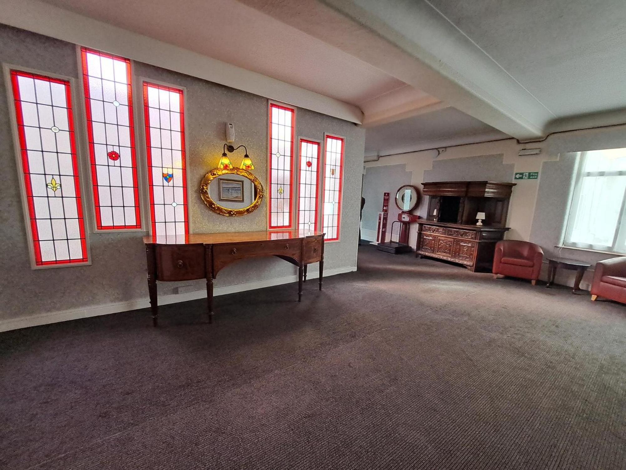 Scarisbrick Hotel Southport Zewnętrze zdjęcie