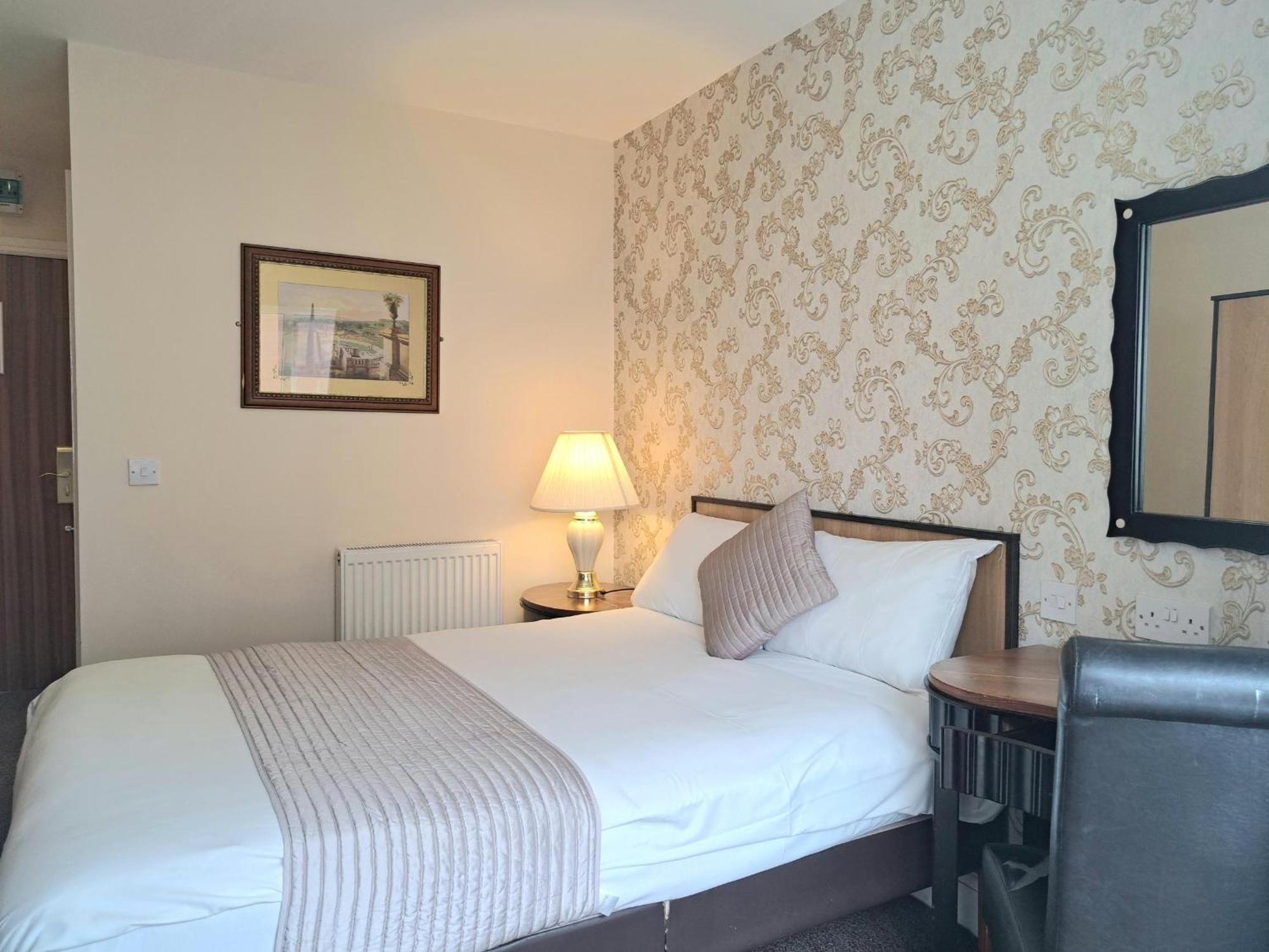 Scarisbrick Hotel Southport Zewnętrze zdjęcie
