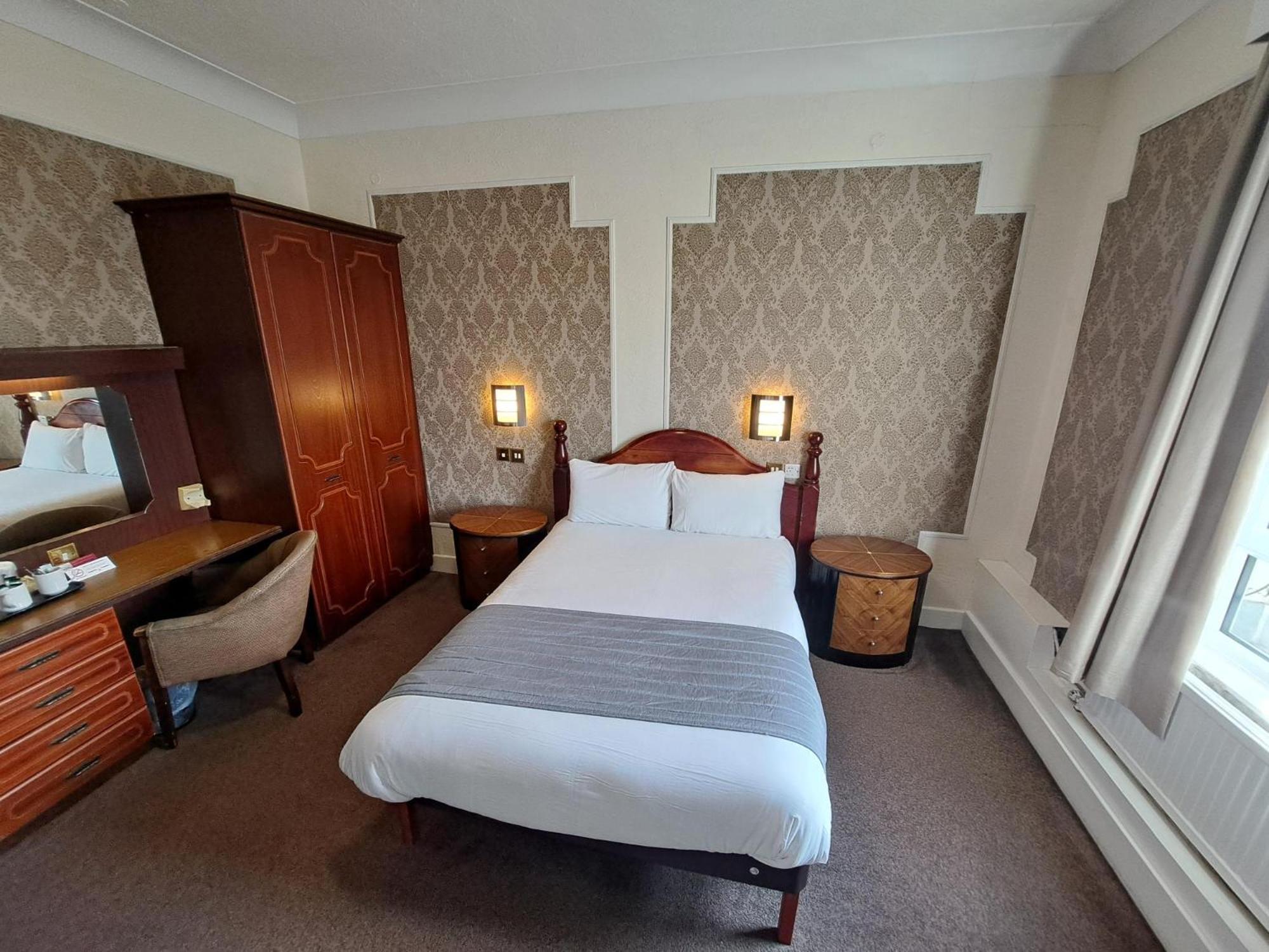 Scarisbrick Hotel Southport Zewnętrze zdjęcie