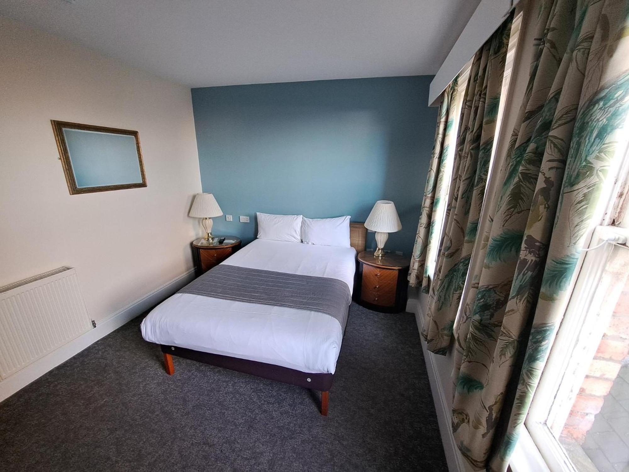 Scarisbrick Hotel Southport Zewnętrze zdjęcie