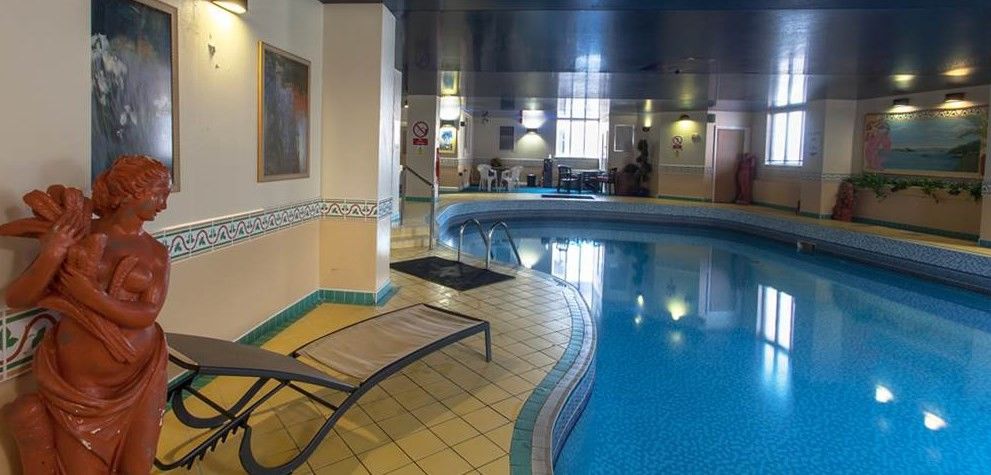 Scarisbrick Hotel Southport Zewnętrze zdjęcie