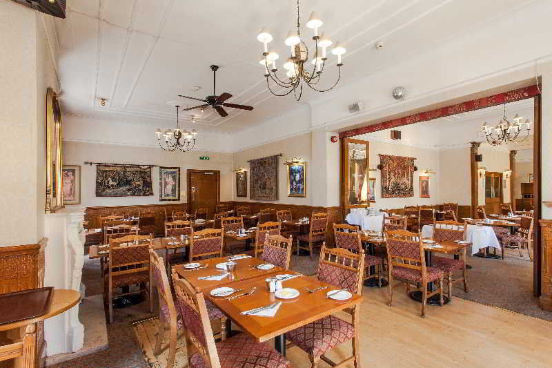 Scarisbrick Hotel Southport Zewnętrze zdjęcie